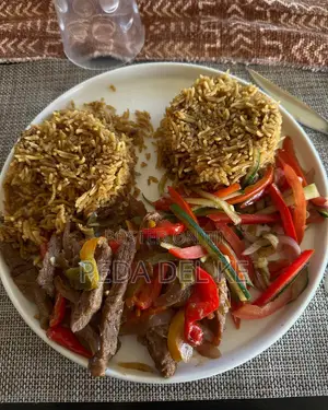 Private Chef