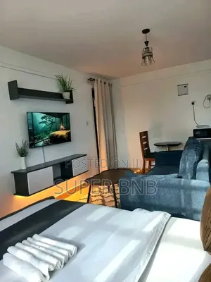 Machakos Town Studio Apartments Airbnb