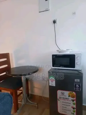 Machakos Town Studio Apartments Airbnb