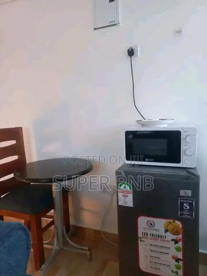 Machakos Town Studio Apartments Airbnb