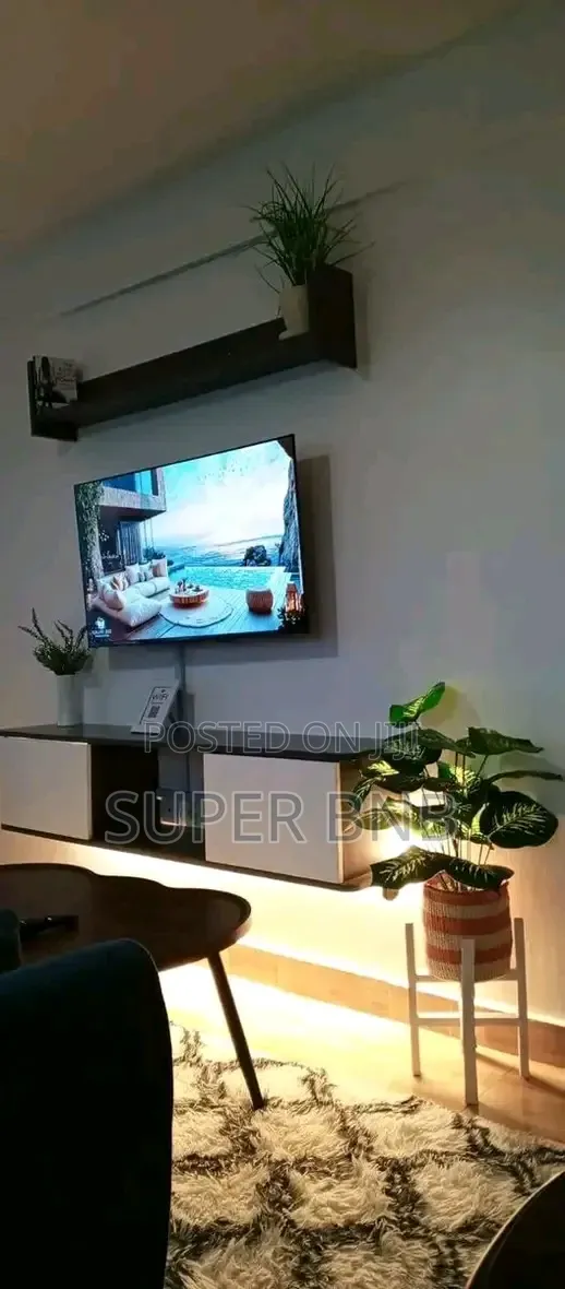 Machakos Town Studio Apartments Airbnb