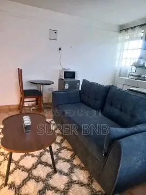 Machakos Town Studio Apartments Airbnb