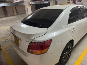 Toyota Allion 2009 Pearl