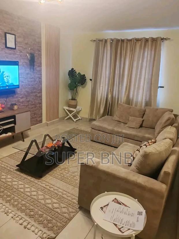 Machakos #Airbnb #Studio 1 2 Bedroom Apartments