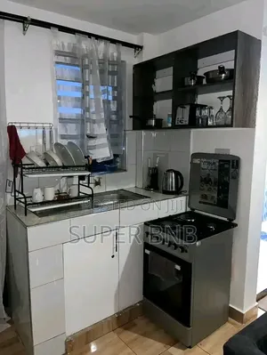 Machakos #Airbnb #Studio 1 2 Bedroom Apartments