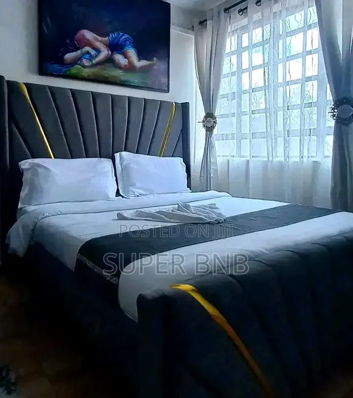 Machakos #Airbnb #Studio 1 2 Bedroom Apartments