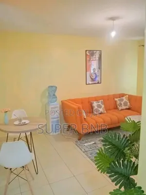 Machakos #Airbnb #Studio 1 2 Bedroom Apartments
