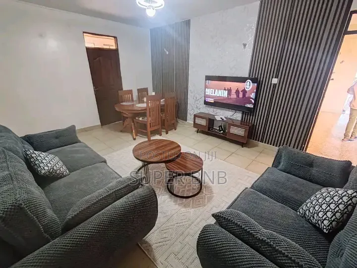Machakos #Airbnb #Studio 1 2 Bedroom Apartments