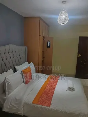 Machakos Airbnb 2 Bedroom Airbnb Machakos Town