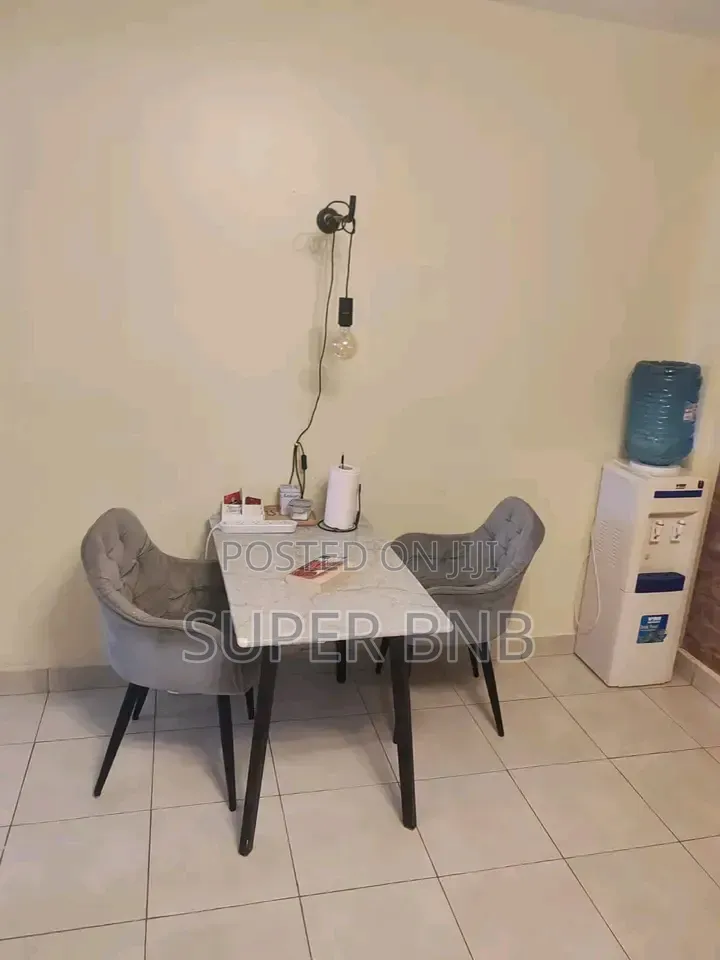 Machakos Airbnb 2 Bedroom Airbnb Machakos Town