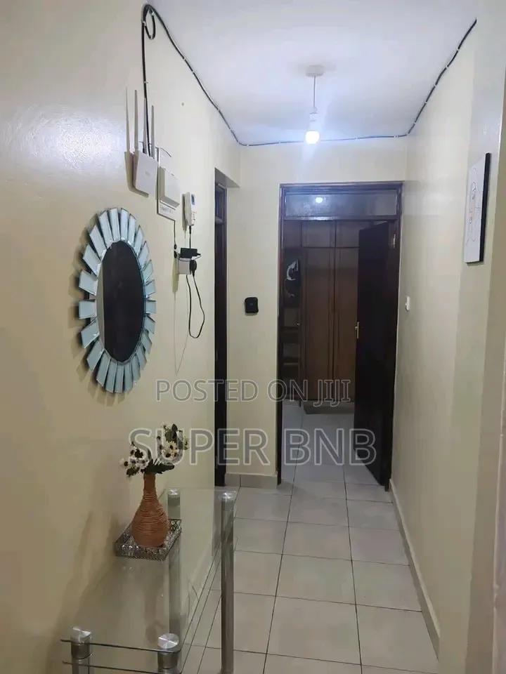 Machakos Airbnb 2 Bedroom Airbnb Machakos Town