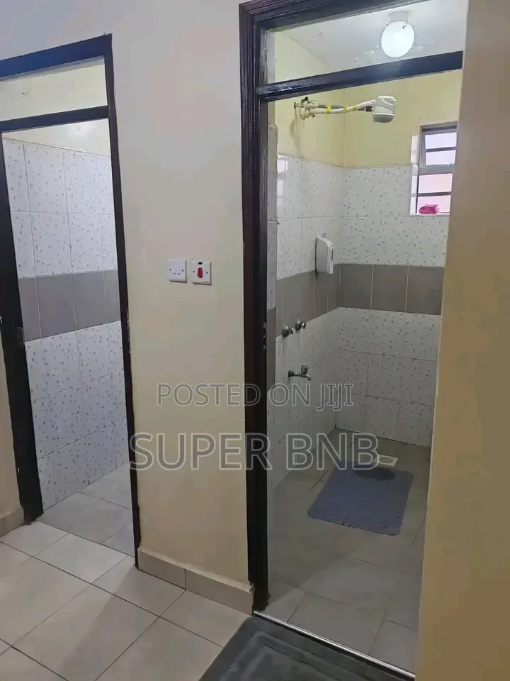 Machakos Airbnb 2 Bedroom Airbnb Machakos Town