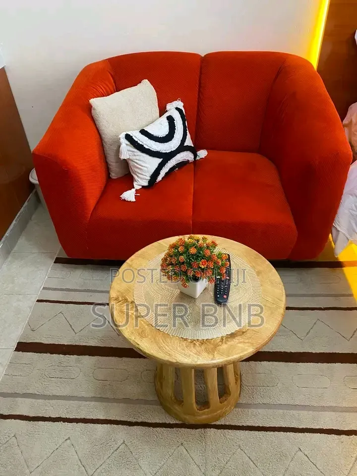 Airbnb Studio in Machakos, Call/Text for Inquiries and Bookings