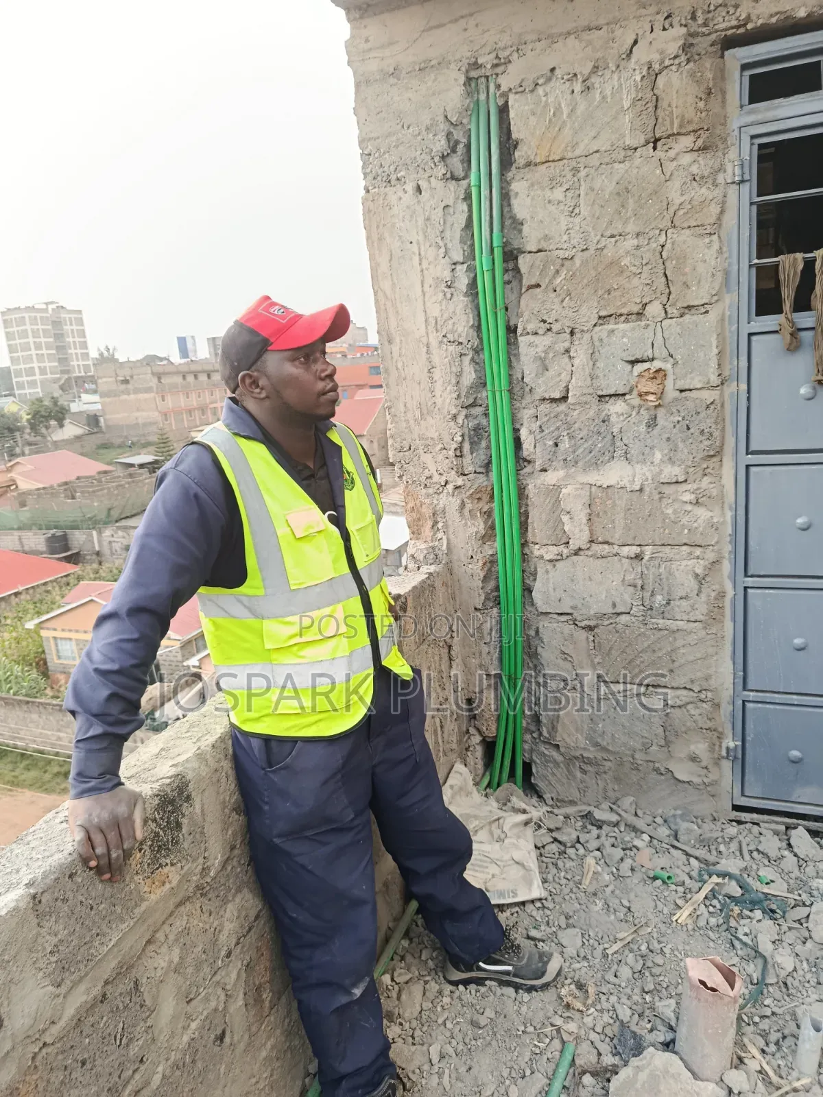 Plumbing Services