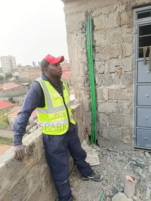 Plumbing Services