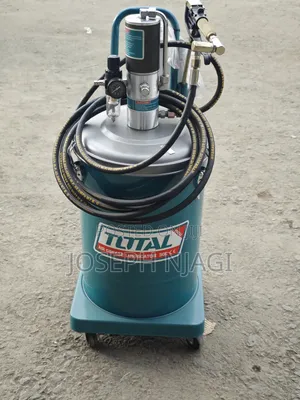 Grease Lubricator In Stock