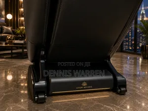 Premium Massage Chair