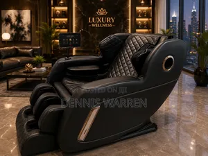 Premium Massage Chair