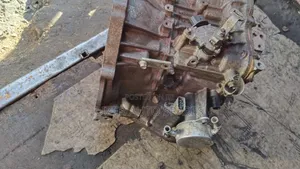 Gearbox 2zr