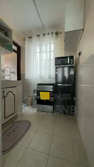 Airbnb Machakos Hidden Gems, in Machakos Cbd,Studio Apartments, 1,2,3