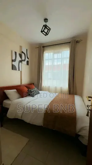 Airbnb Machakos Hidden Gems, in Machakos Cbd,Studio Apartments, 1,2,3