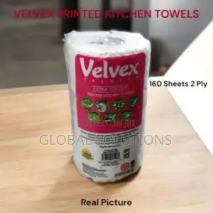 Hand Paper Towels