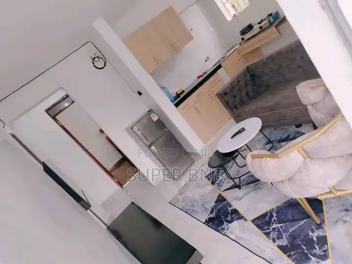 Machakos Airbnb Fully Studio 1,2 Bedroom Airbnb in Machakos ,Isuzu TMD