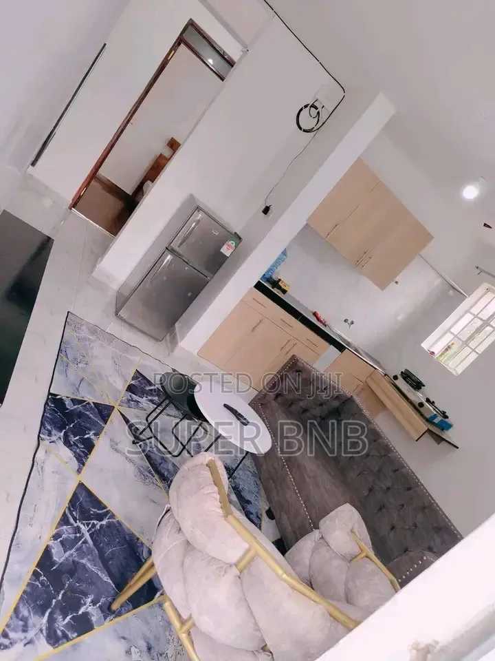 Machakos Airbnb Fully Studio 1,2 Bedroom Airbnb in Machakos ,Isuzu TMD