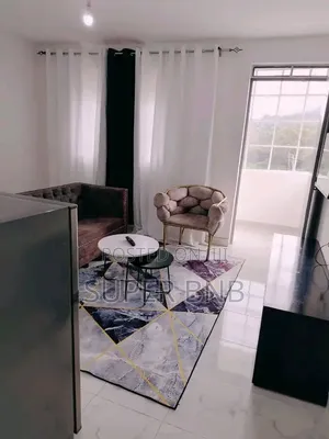 Machakos Airbnb Fully Studio 1,2 Bedroom Airbnb in Machakos ,Isuzu TMD
