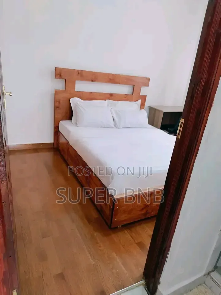 Machakos Airbnb Fully Studio 1,2 Bedroom Airbnb in Machakos ,Isuzu TMD