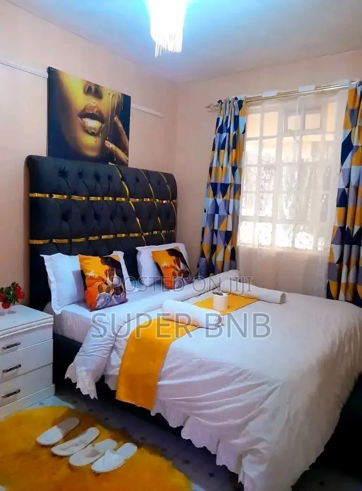 Airbnb in TRM Drive 
 at Studio2k
 at 1bedroom 2., 2 Bedroom at 3.5kk