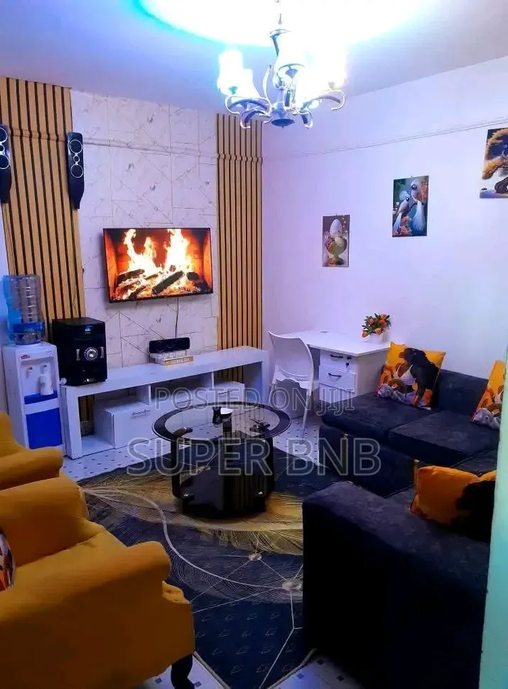 Airbnb in TRM Drive 
 at Studio2k
 at 1bedroom 2., 2 Bedroom at 3.5kk