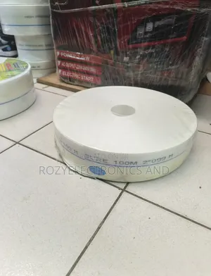 2" by 100 M Canvas Delivery Pipe