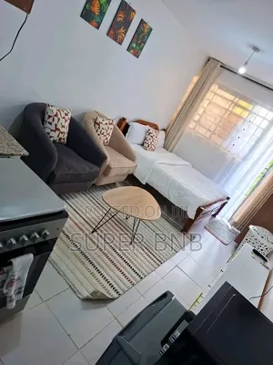 Studio 1-Bedroom Airbnb Airbnb in Kasarani Seasons, Nairobi.