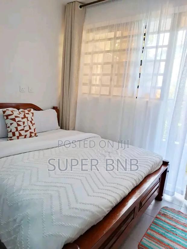 Studio 1-Bedroom Airbnb Airbnb in Kasarani Seasons, Nairobi. - thumbnail 3
