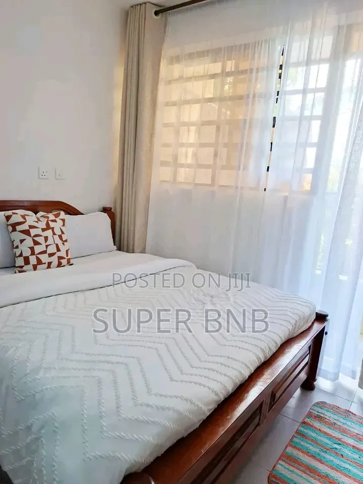 Studio 1-Bedroom Airbnb Airbnb in Kasarani Seasons, Nairobi.