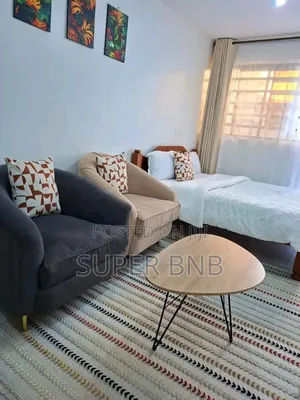 Studio 1-Bedroom Airbnb Airbnb in Kasarani Seasons, Nairobi.