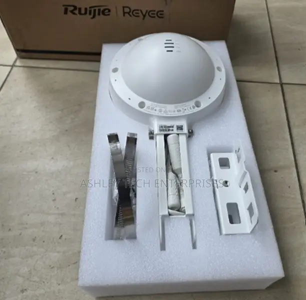 Advanced Ruijie Rg-Rap6262(G) Ax1800 Outdoor Wifi Ap