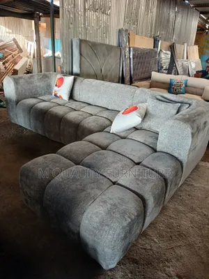 Modern Haven Lounge