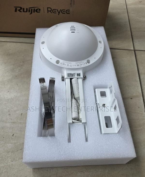 High Performance Ruijie Rg-Rap6262(G) Mesh Access Point