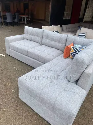 Luxury Haven Sofa