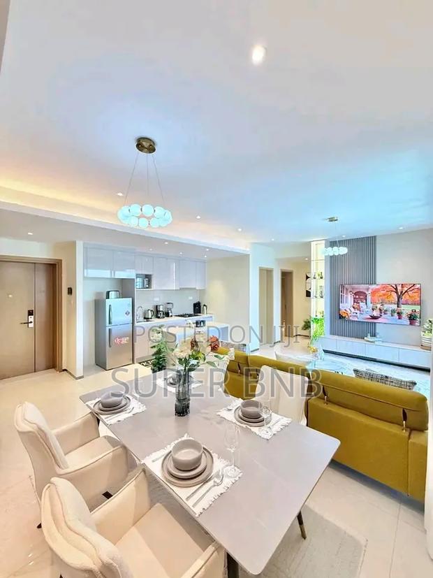 Westlands,Nairobi
In Gtc, 1,2 Bedroom of the Best Commercial Buildings