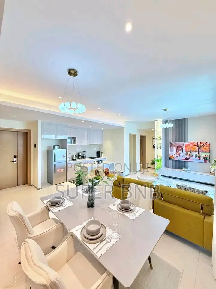Westlands,Nairobi
In Gtc, 1,2 Bedroom of the Best Commercial Buildings