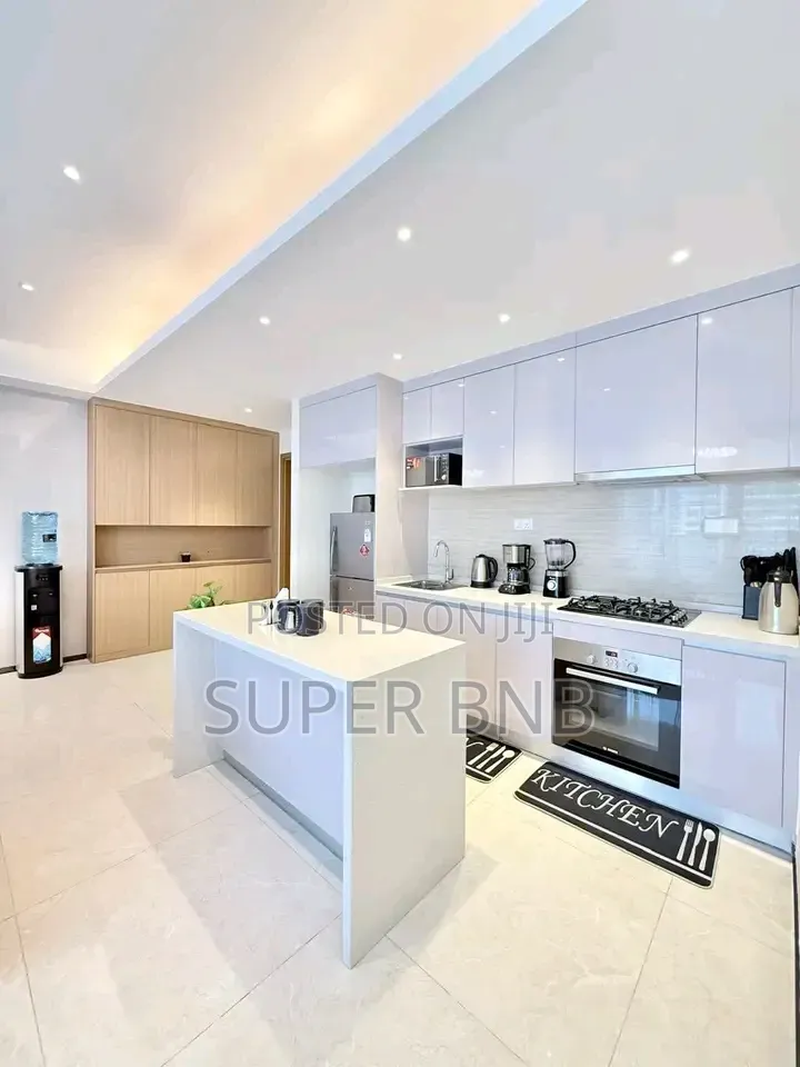 Westlands,Nairobi
In Gtc, 1,2 Bedroom of the Best Commercial Buildings