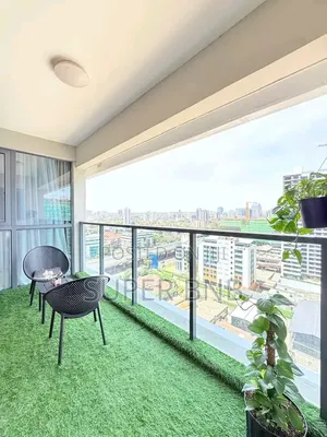 Westlands,Nairobi
In Gtc, 1,2 Bedroom of the Best Commercial Buildings