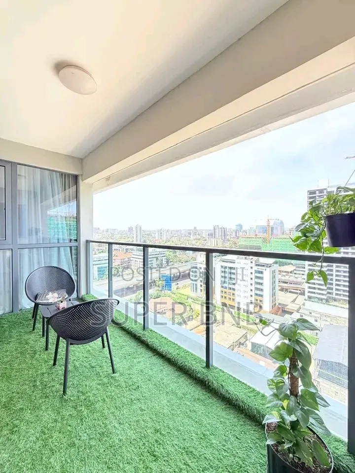 Westlands,Nairobi
In Gtc, 1,2 Bedroom of the Best Commercial Buildings