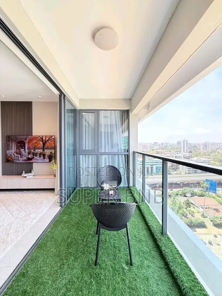 Westlands,Nairobi
In Gtc, 1,2 Bedroom of the Best Commercial Buildings