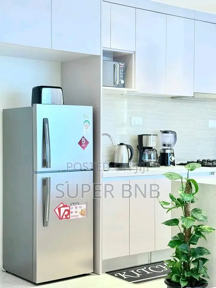 Westlands,Nairobi
In Gtc, 1,2 Bedroom of the Best Commercial Buildings
