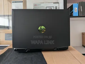 New Laptop HP Pavilion 15 16GB Nvidia SSD 1T