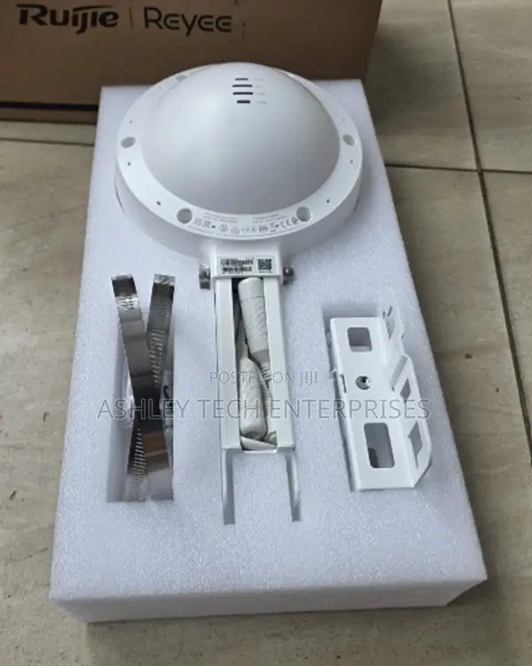 Ultra-Speed Ruijie Rg-Rap6262(G) Ax1800 Wifi 6 Ap